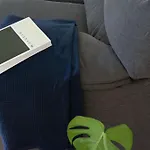Hébergement de vacances Comodo 2hab. • 1 Min De La Playa •piscina• Wifi *