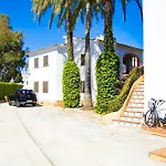 Comodo 2hab. • 1 Min De La Playa •piscina• Wifi Hébergement de vacances