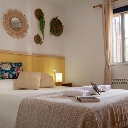 Casa Agar-agar Con Piscina A 100 Metros De La Playa - By Marina Alta Holidays * Dénia