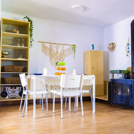 Comodo 2hab. • 1 Min De La Playa •piscina• Wifi * Dénia