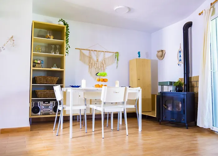 Comodo 2hab. • 1 Min De La Playa •piscina• Wifi * Dénia