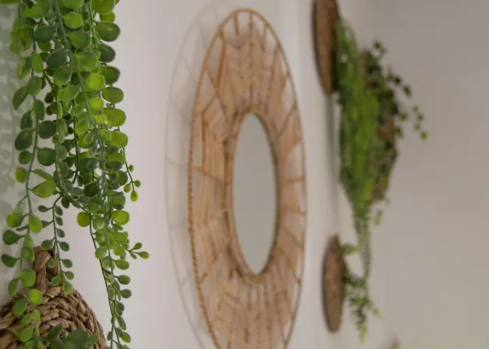 Comodo 2hab. • 1 Min De La Playa •piscina• Wifi