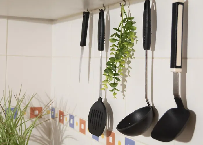 Comodo 2hab. • 1 Min De La Playa •piscina• Wifi Dénia