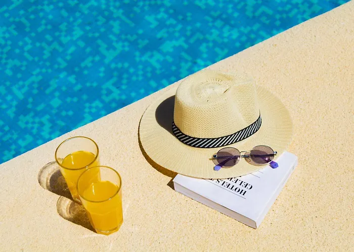 Comodo 2hab. • 1 Min De La Playa •piscina• Wifi Feriehus Dénia