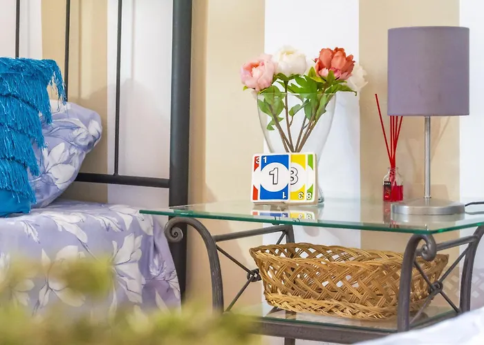 Comodo 2hab. • 1 Min De La Playa •piscina• Wifi Feriehus *