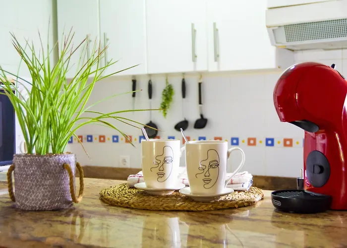 Feriehus Comodo 2hab. • 1 Min De La Playa •piscina• Wifi Dénia