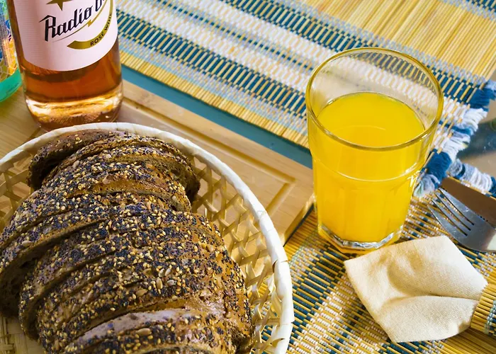 Comodo 2hab. • 1 Min De La Playa •piscina• Wifi * Dénia