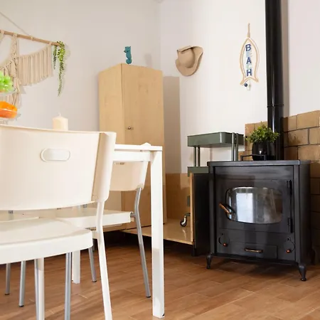 Holiday home Comodo 2hab 1 Min De La Playa Piscina Wifi *