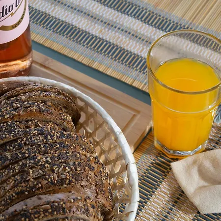 Holiday home Comodo 2hab 1 Min De La Playa Piscina Wifi Denia